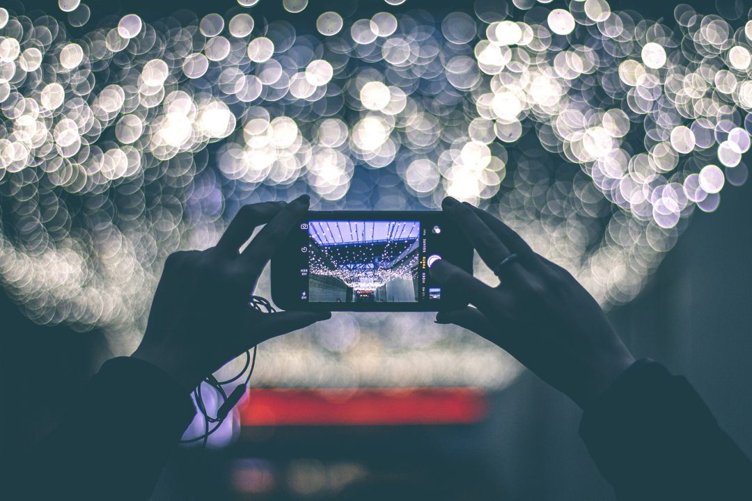 6 Tips Smartphone Photography untuk ‘Dummies’